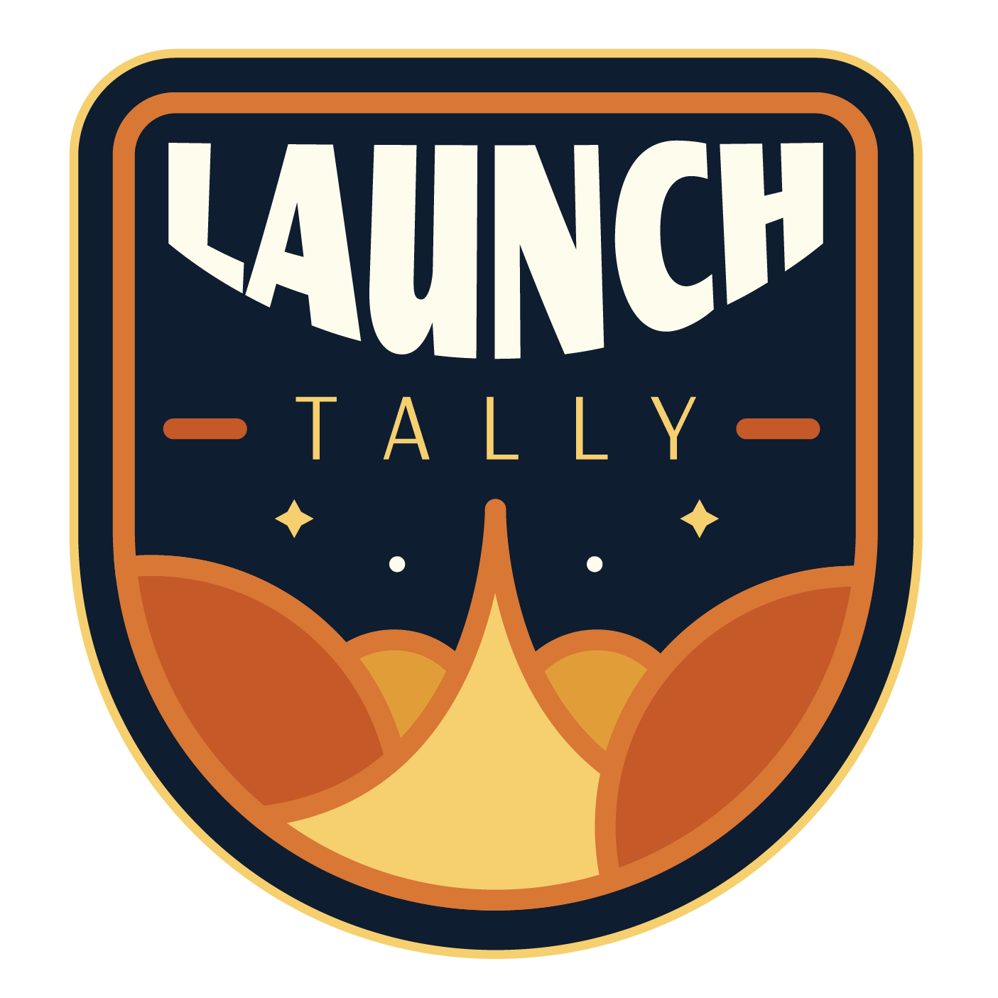 LaunchTally